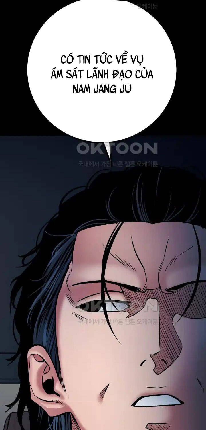 Thanh Kiếm Báo Thù Chap 33 - Next Chap 34