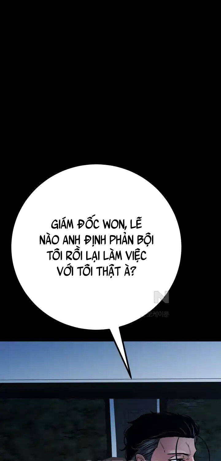 Thanh Kiếm Báo Thù Chap 33 - Next Chap 34