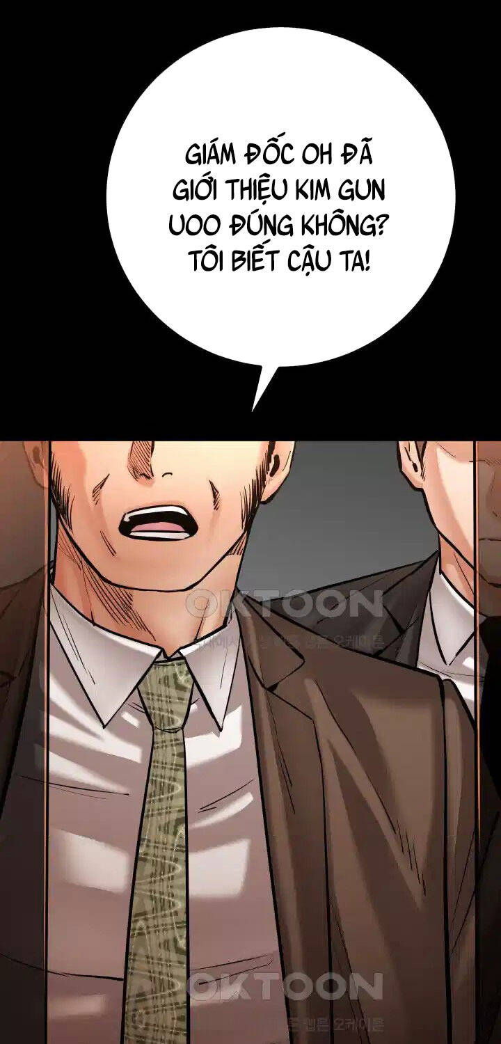 Thanh Kiếm Báo Thù Chap 33 - Next Chap 34