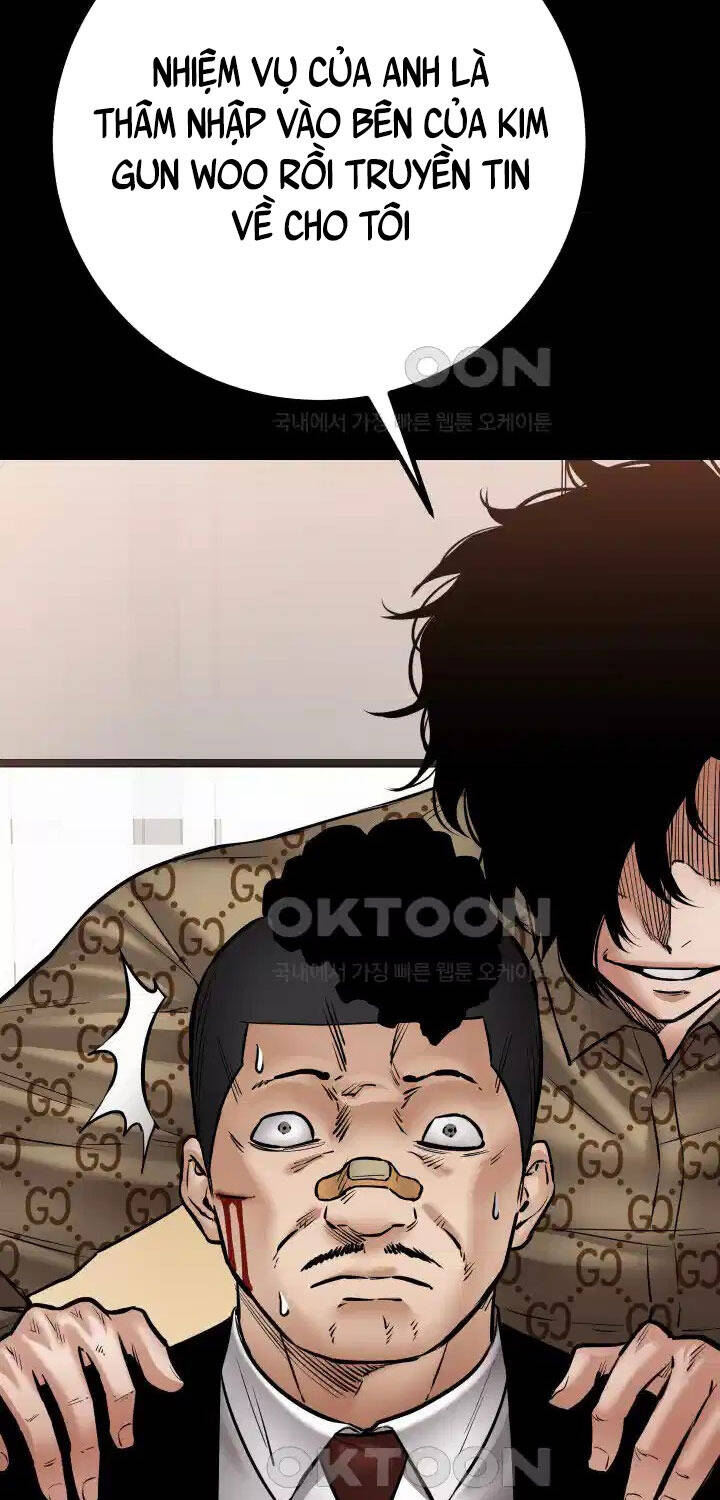 Thanh Kiếm Báo Thù Chap 33 - Next Chap 34