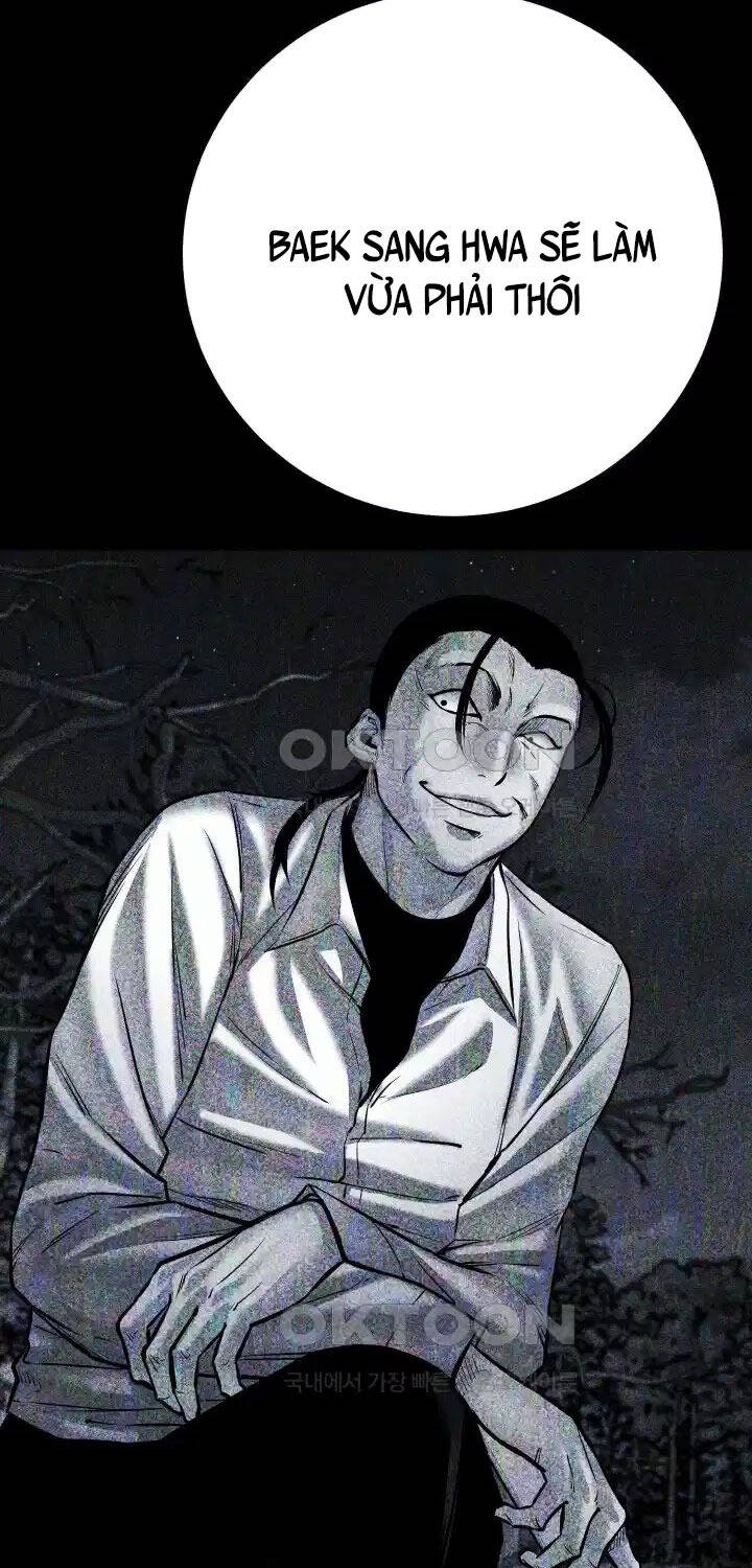 Thanh Kiếm Báo Thù Chap 33 - Next Chap 34