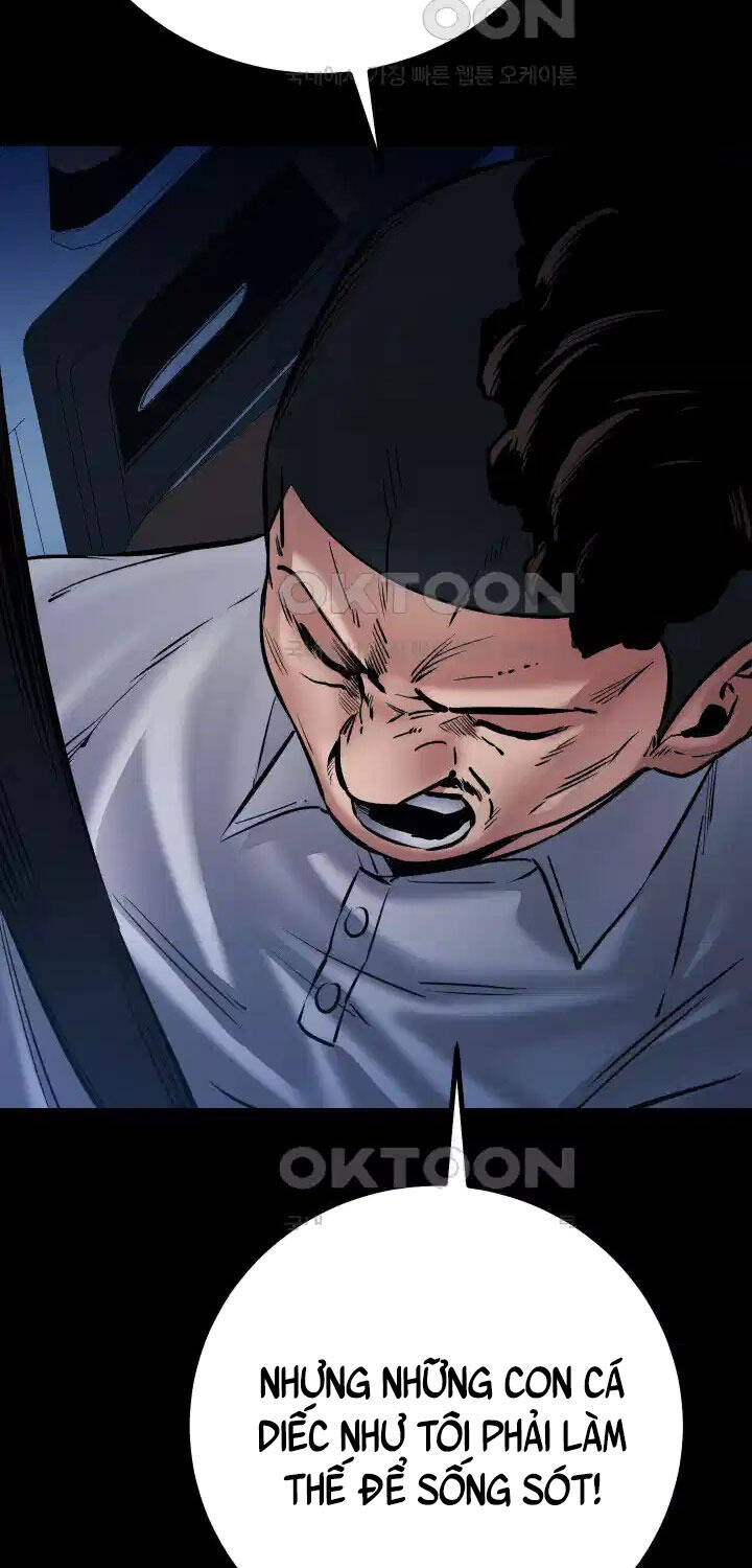 Thanh Kiếm Báo Thù Chap 33 - Next Chap 34