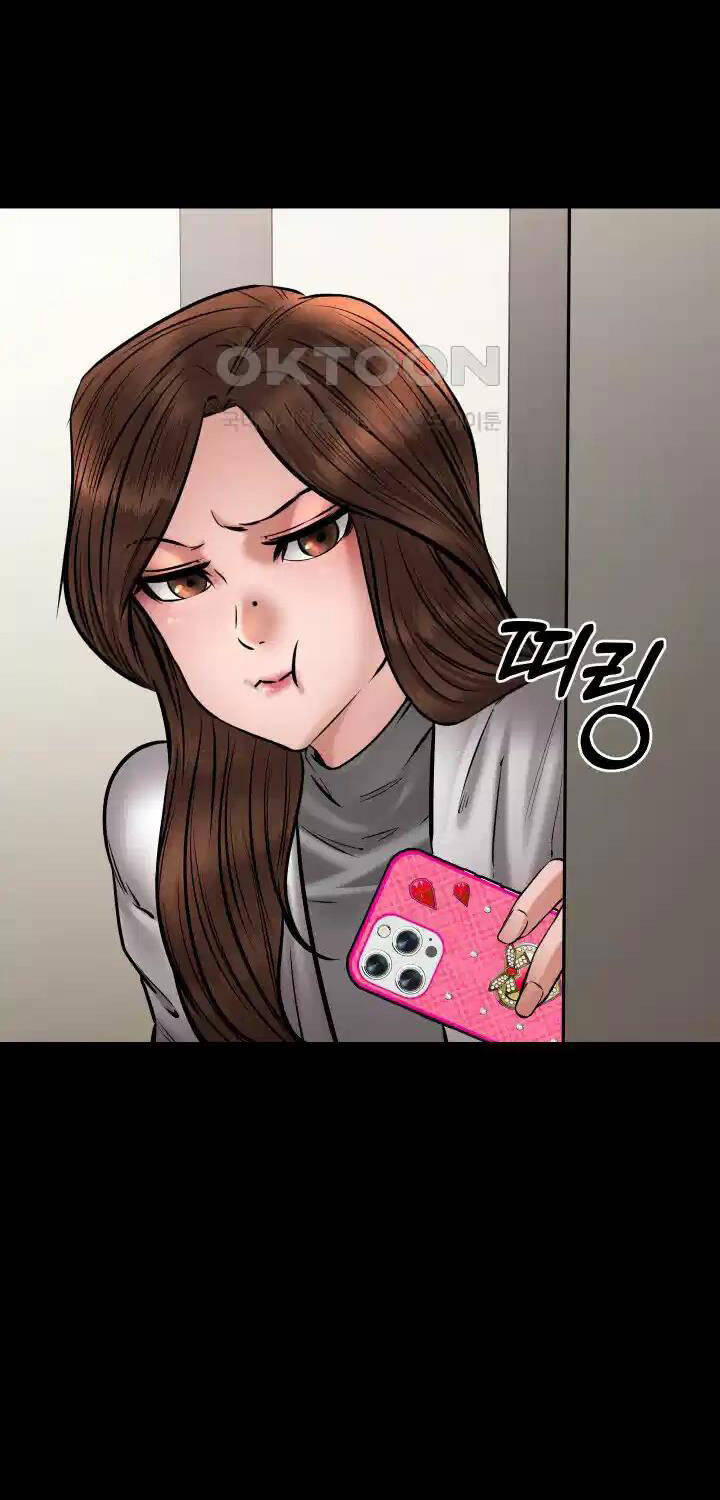 Thanh Kiếm Báo Thù Chap 35 - Next Chap 36