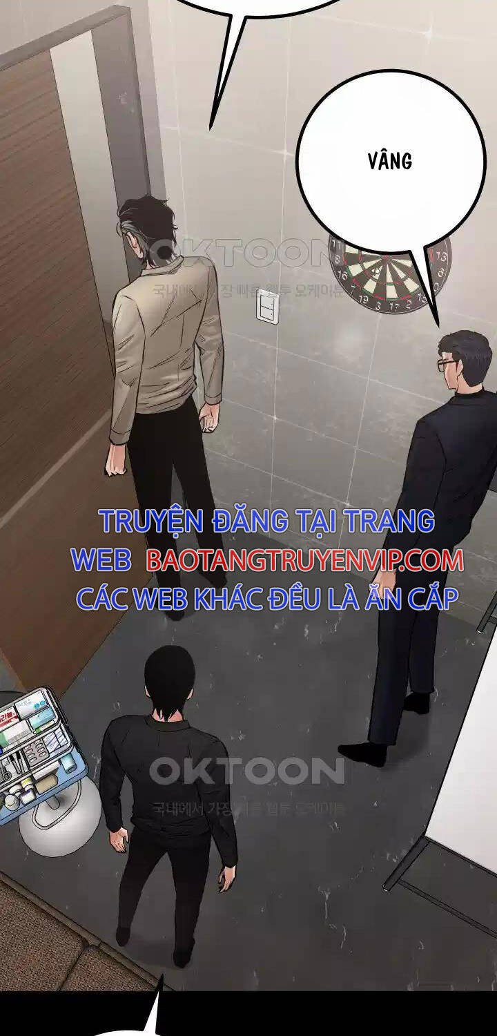 Thanh Kiếm Báo Thù Chap 35 - Next Chap 36