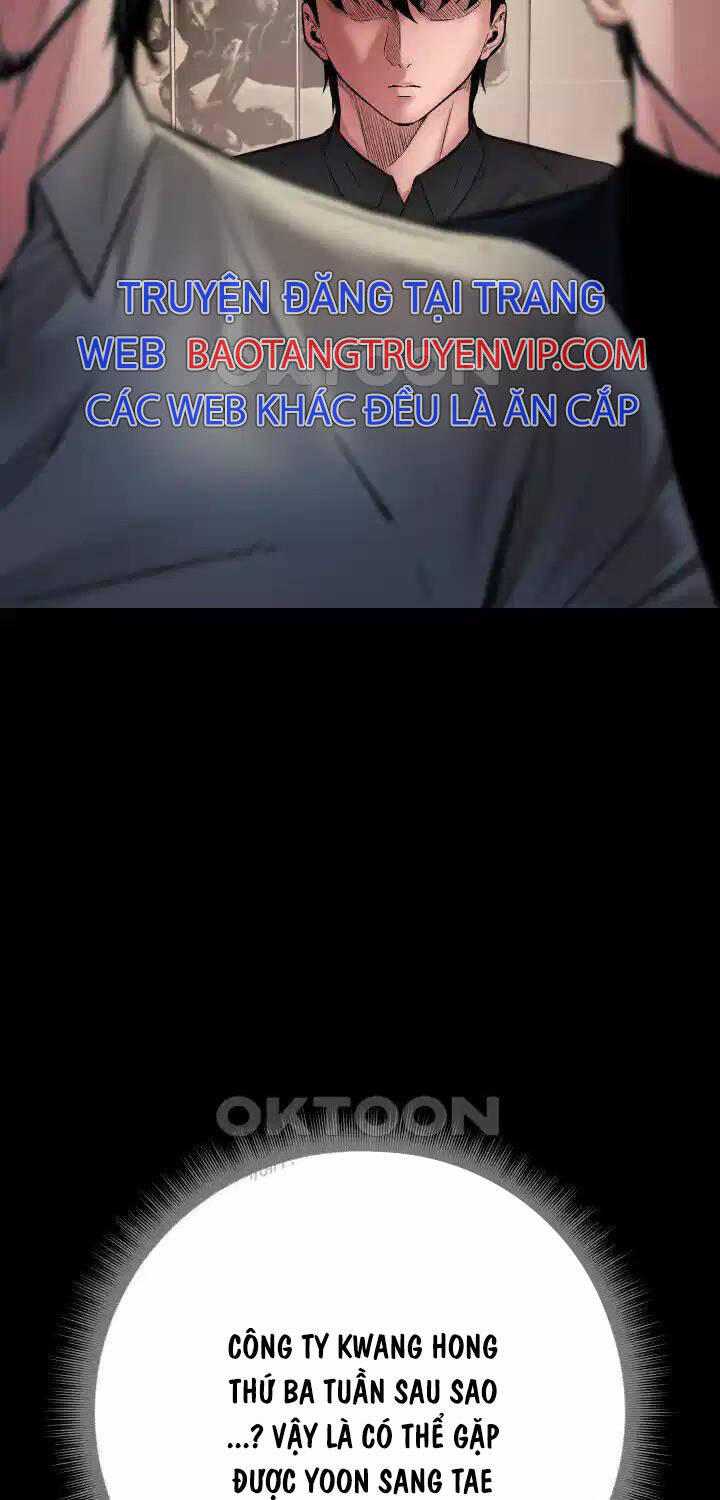 Thanh Kiếm Báo Thù Chap 35 - Next Chap 36