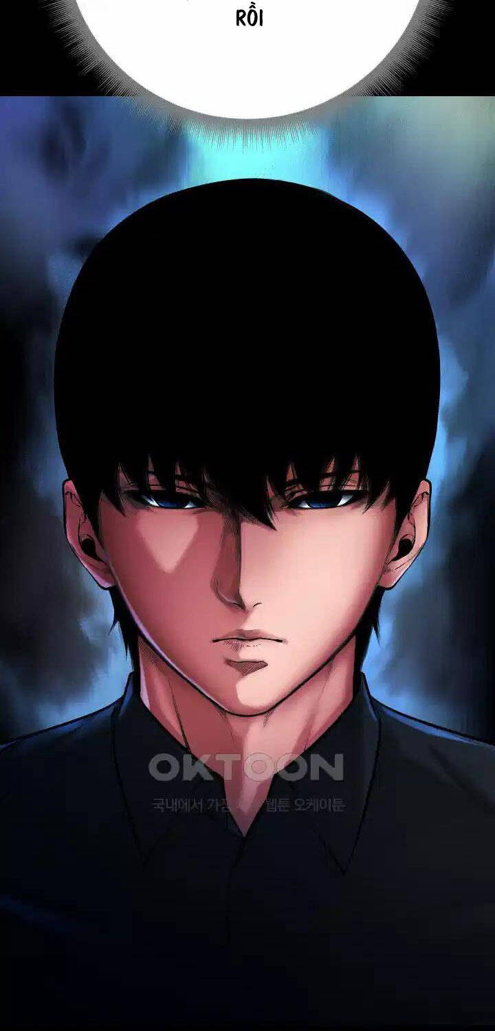 Thanh Kiếm Báo Thù Chap 35 - Next Chap 36