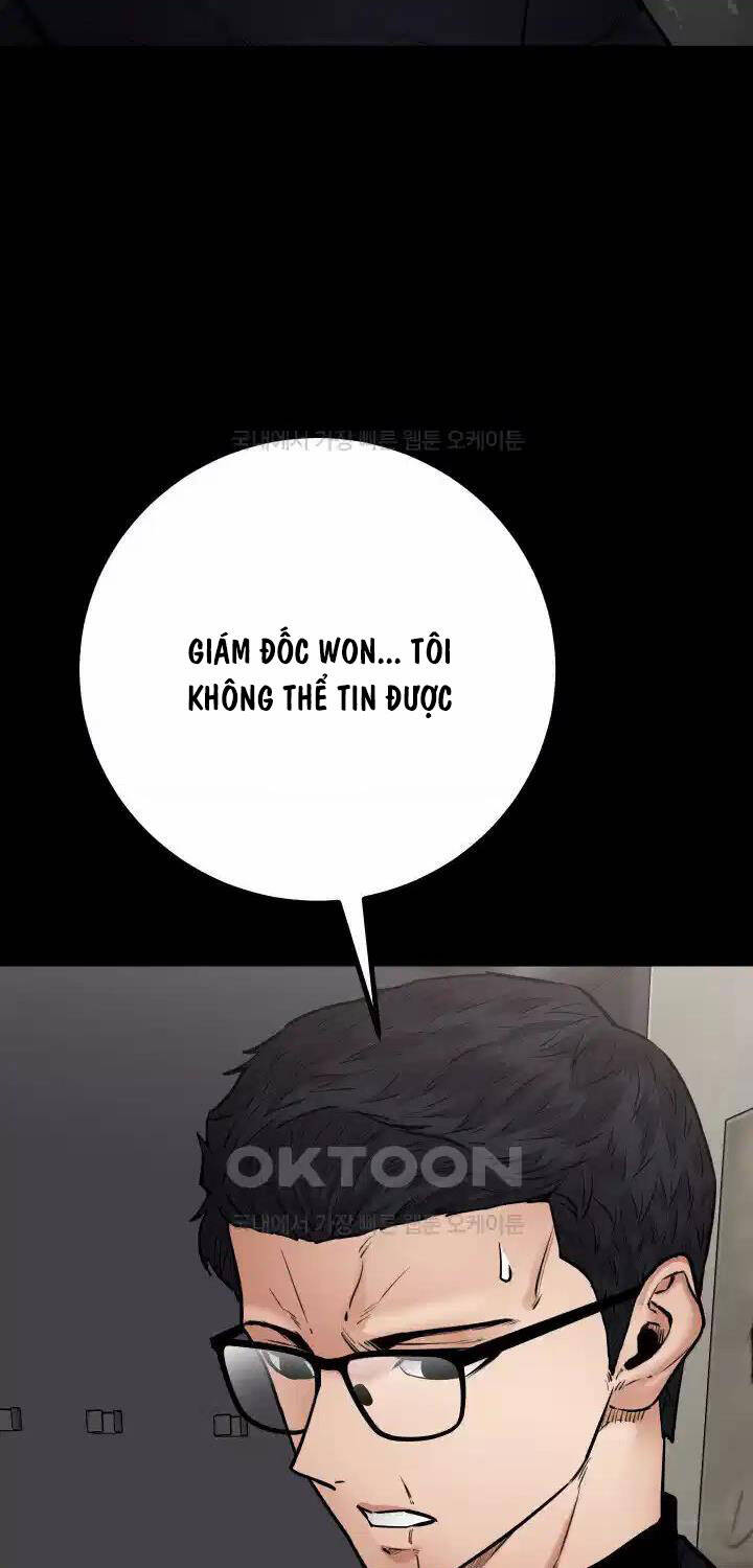 Thanh Kiếm Báo Thù Chap 35 - Next Chap 36
