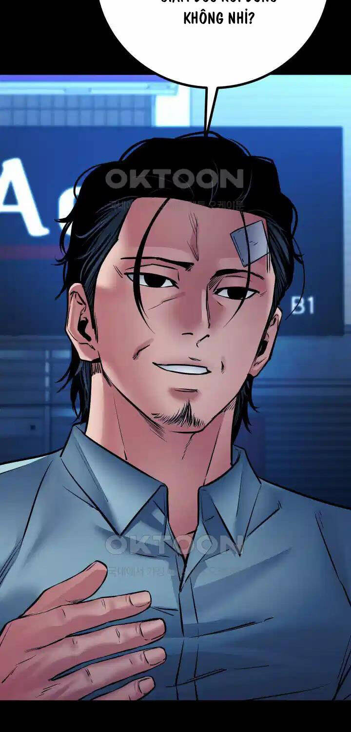 Thanh Kiếm Báo Thù Chap 35 - Next Chap 36