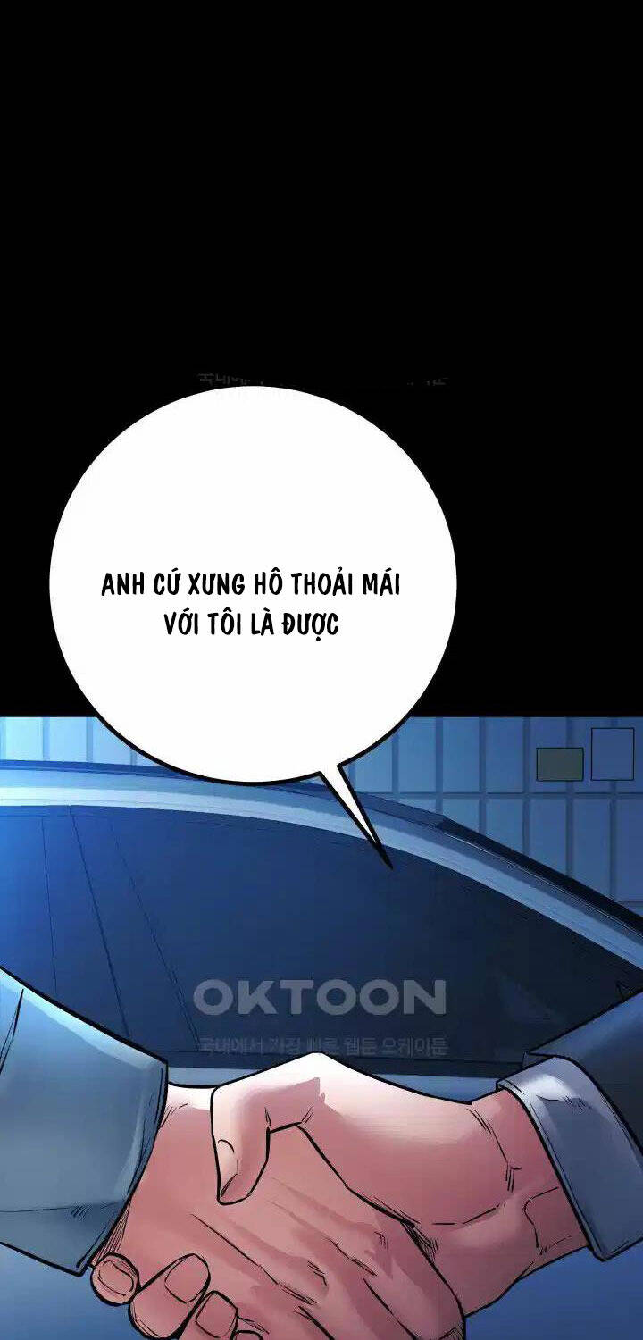 Thanh Kiếm Báo Thù Chap 35 - Next Chap 36