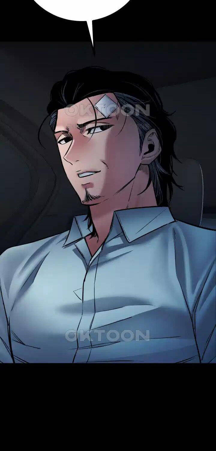 Thanh Kiếm Báo Thù Chap 35 - Next Chap 36