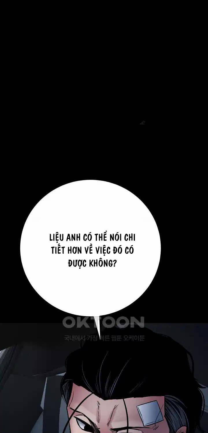 Thanh Kiếm Báo Thù Chap 35 - Next Chap 36