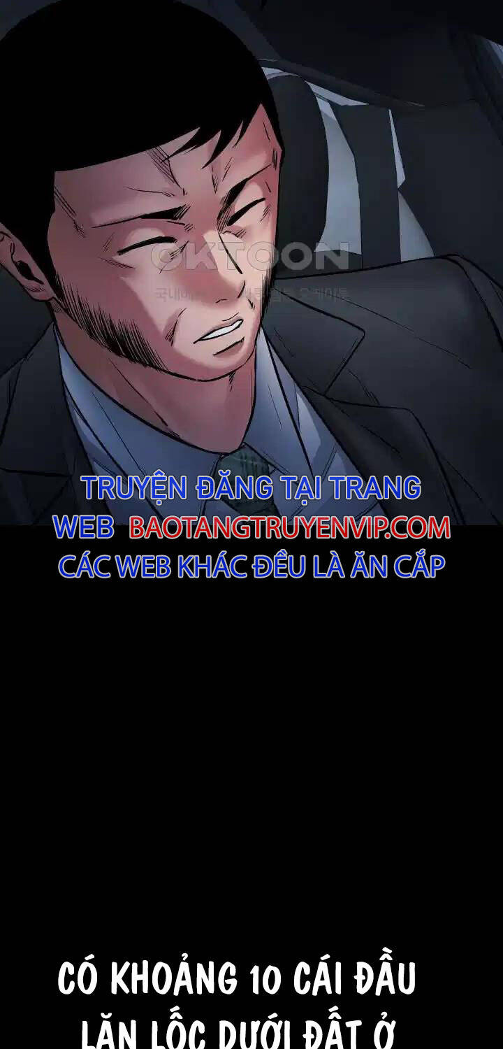 Thanh Kiếm Báo Thù Chap 35 - Next Chap 36