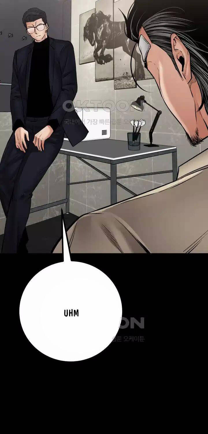 Thanh Kiếm Báo Thù Chap 35 - Next Chap 36