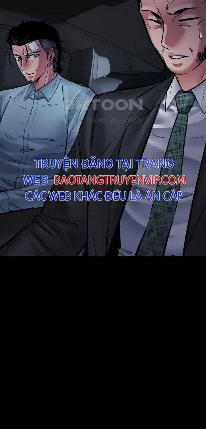 Thanh Kiếm Báo Thù Chap 35 - Next Chap 36