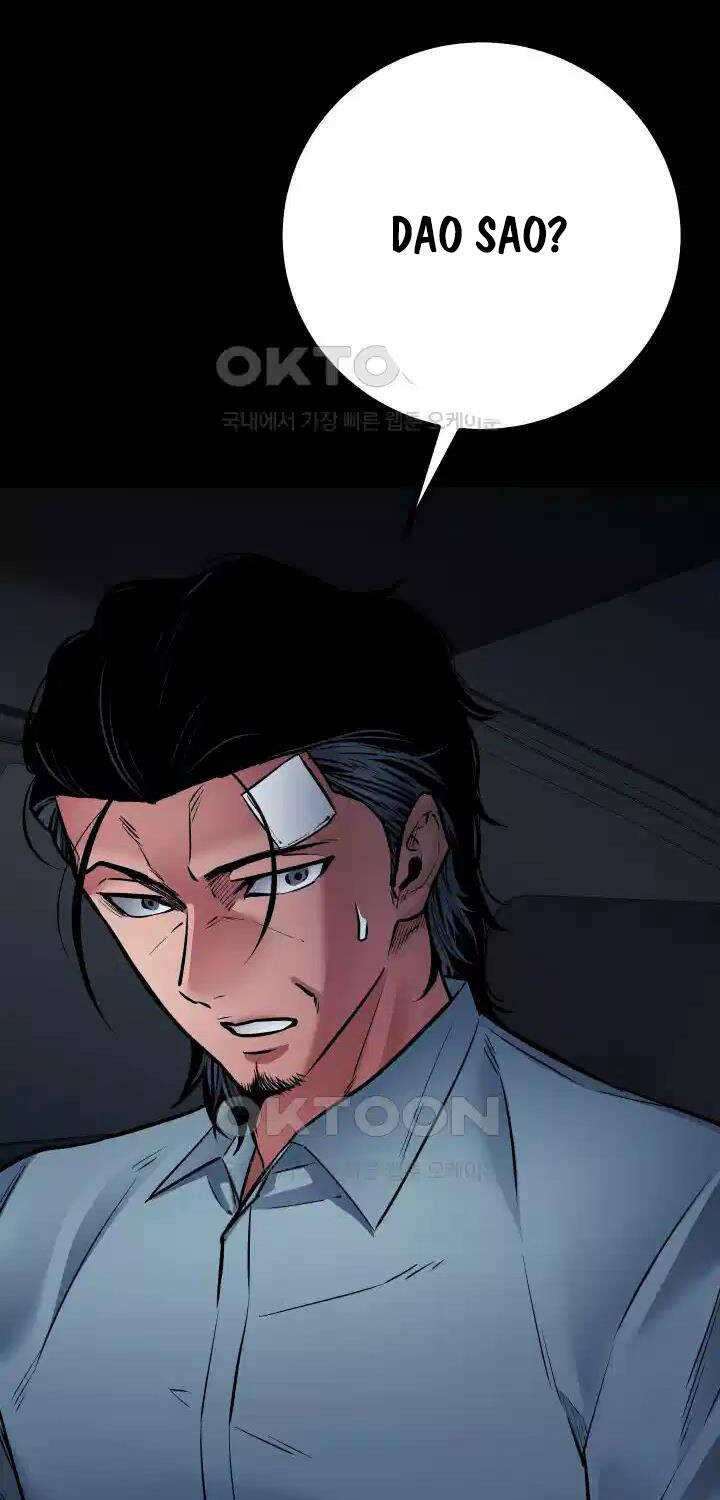Thanh Kiếm Báo Thù Chap 35 - Next Chap 36
