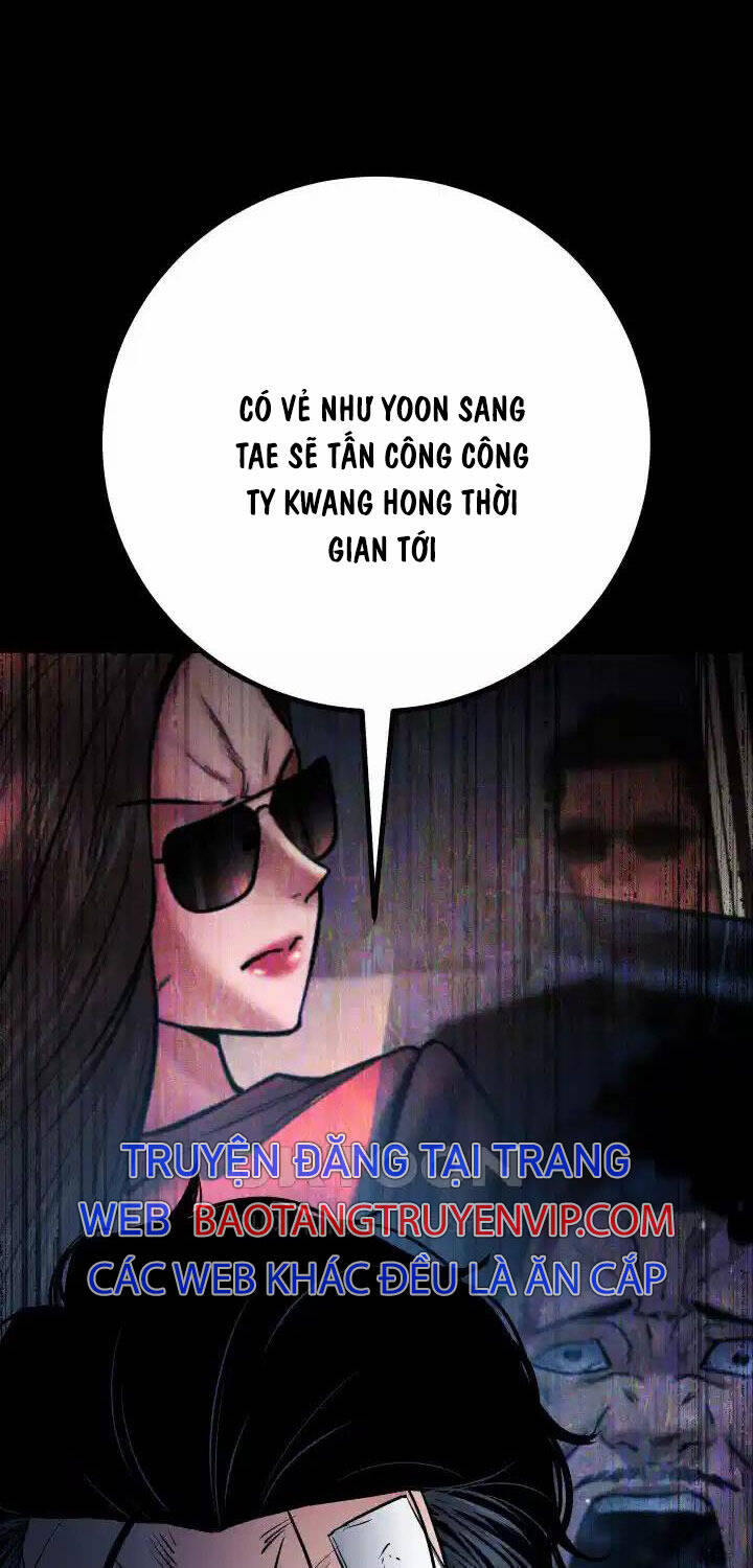 Thanh Kiếm Báo Thù Chap 35 - Next Chap 36