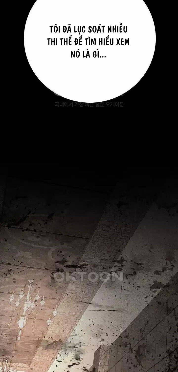 Thanh Kiếm Báo Thù Chap 35 - Next Chap 36