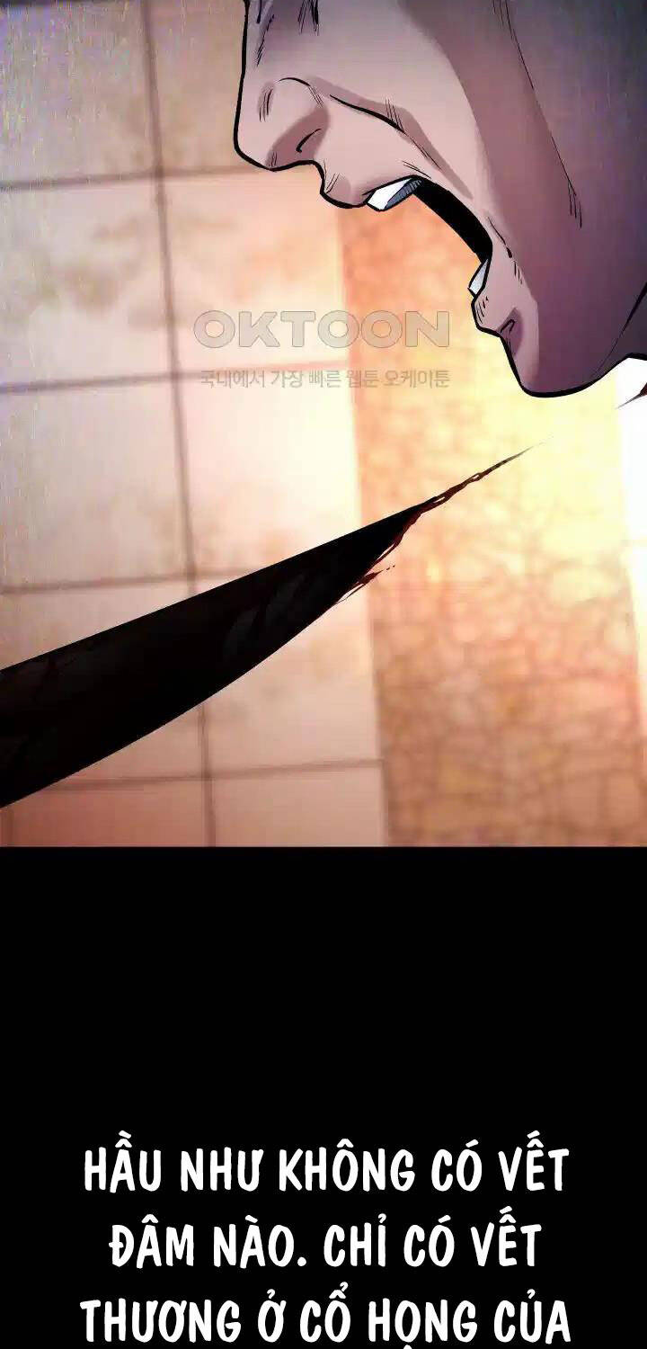Thanh Kiếm Báo Thù Chap 35 - Next Chap 36