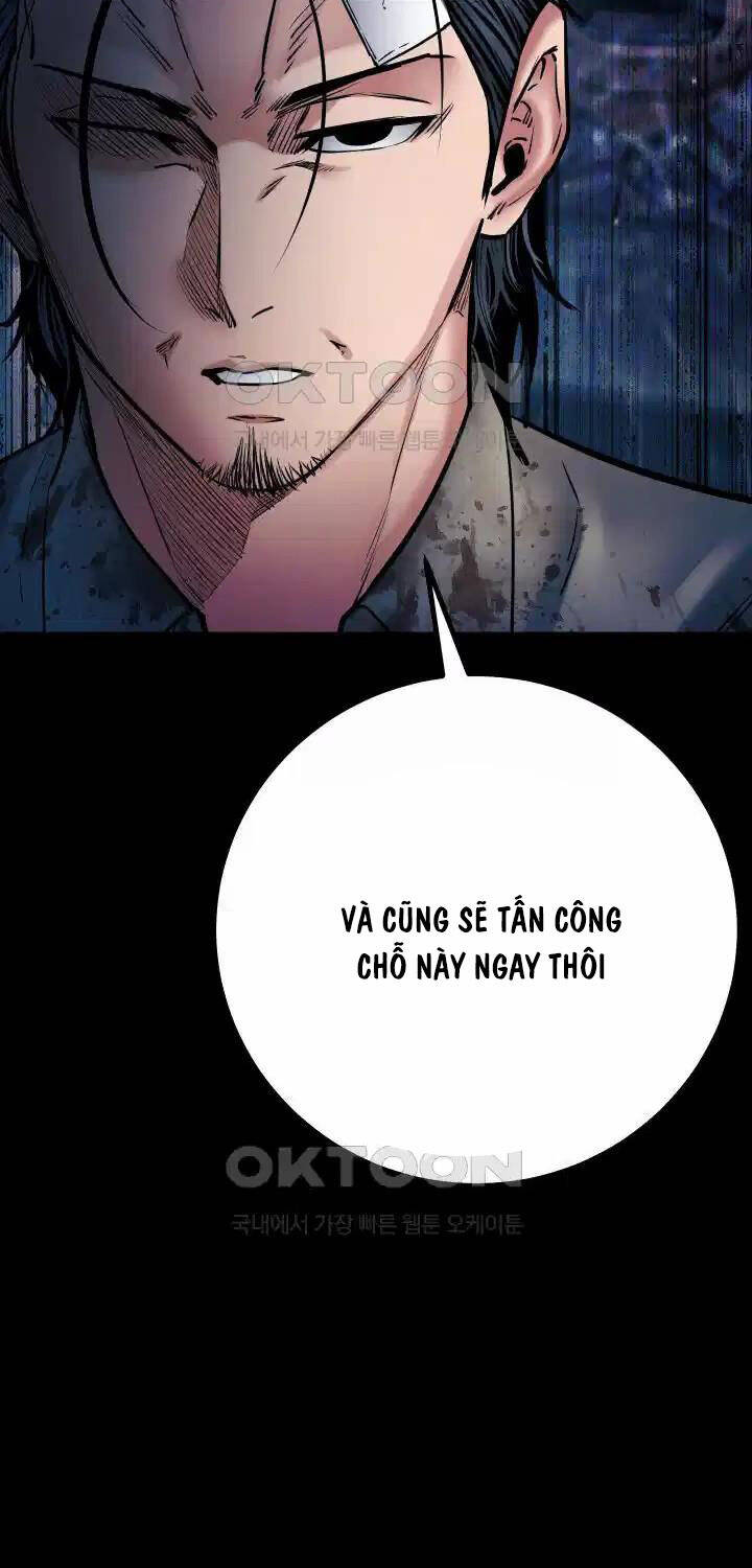 Thanh Kiếm Báo Thù Chap 35 - Next Chap 36