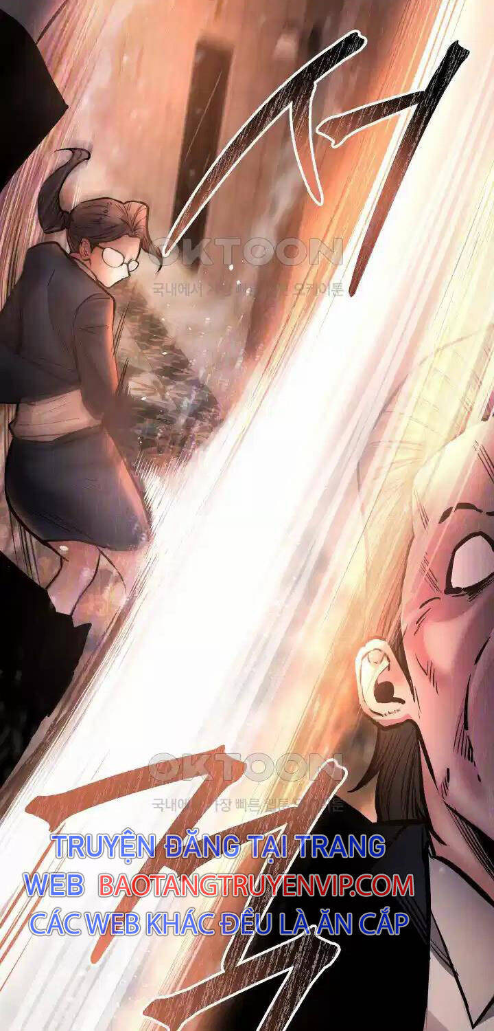 Thanh Kiếm Báo Thù Chap 35 - Next Chap 36