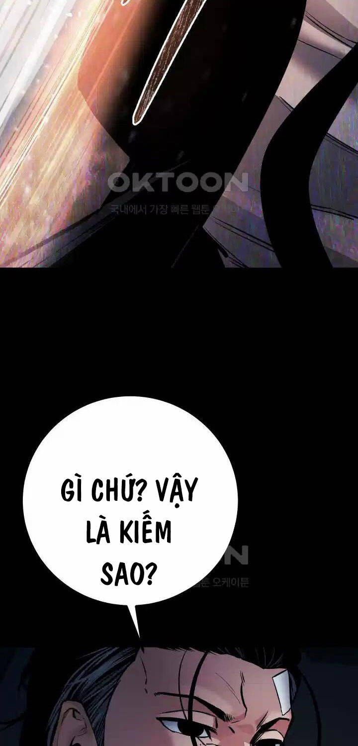 Thanh Kiếm Báo Thù Chap 35 - Next Chap 36