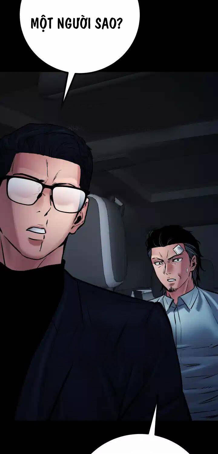 Thanh Kiếm Báo Thù Chap 35 - Next Chap 36