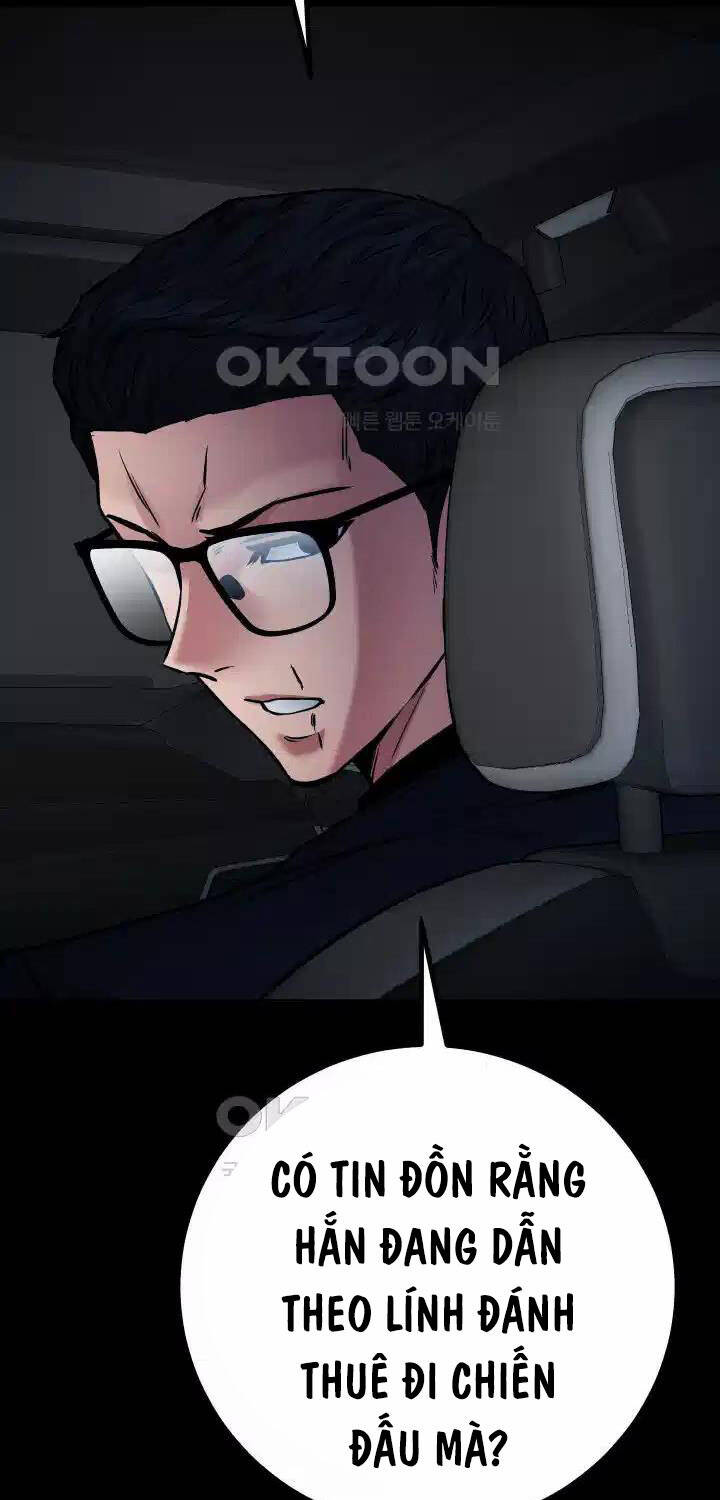 Thanh Kiếm Báo Thù Chap 35 - Next Chap 36