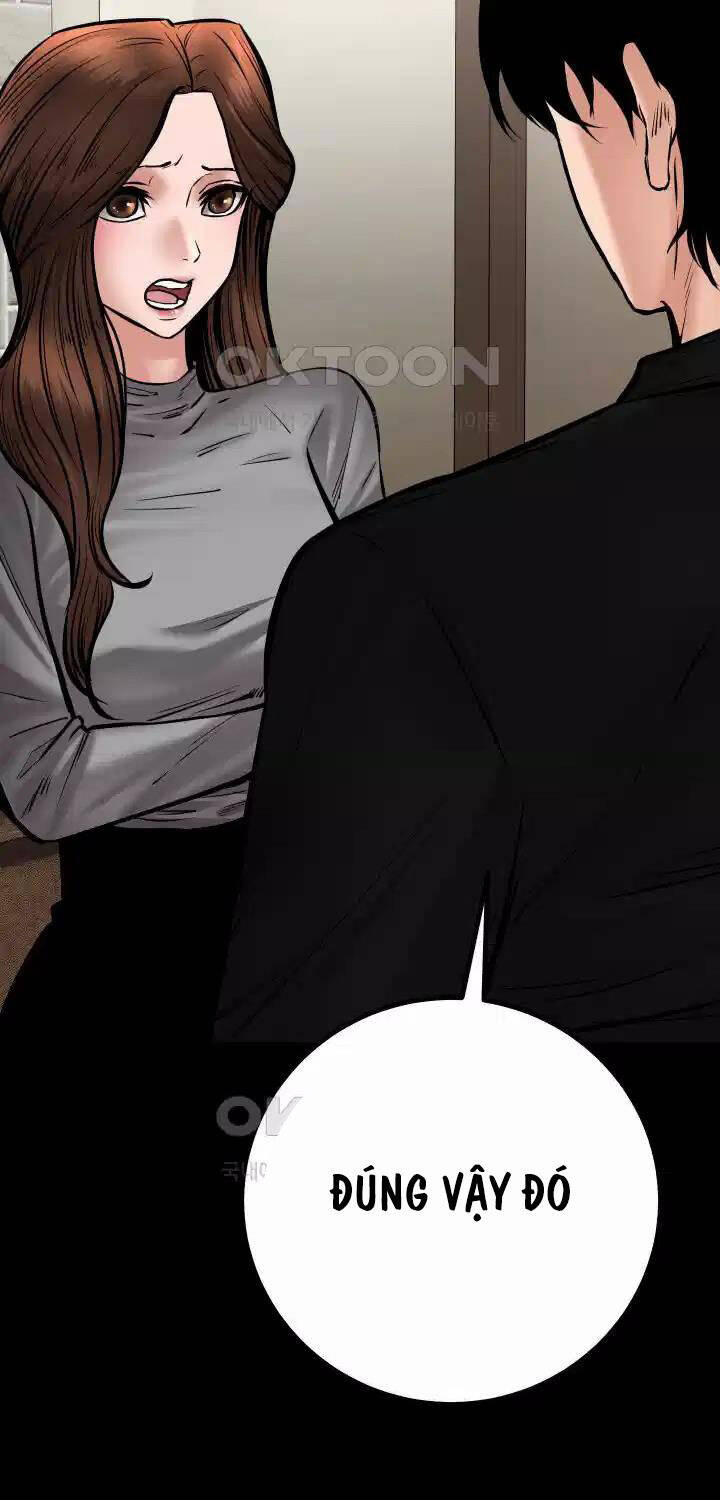 Thanh Kiếm Báo Thù Chap 35 - Next Chap 36