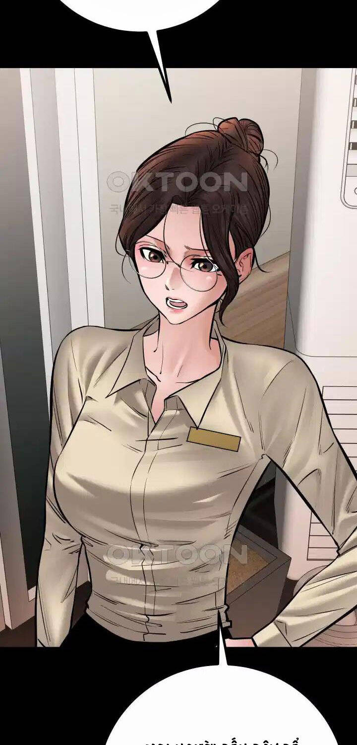 Thanh Kiếm Báo Thù Chap 35 - Next Chap 36