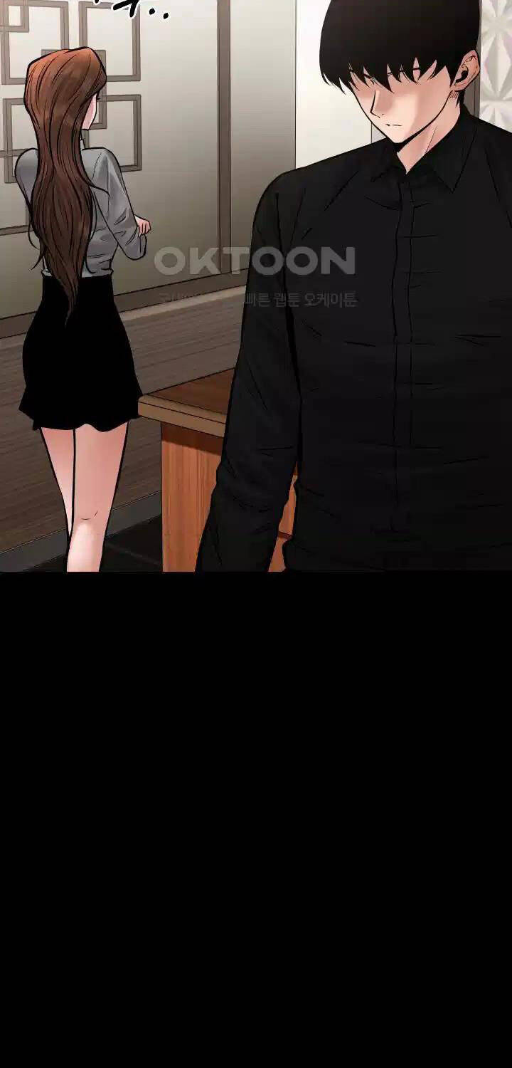 Thanh Kiếm Báo Thù Chap 35 - Next Chap 36