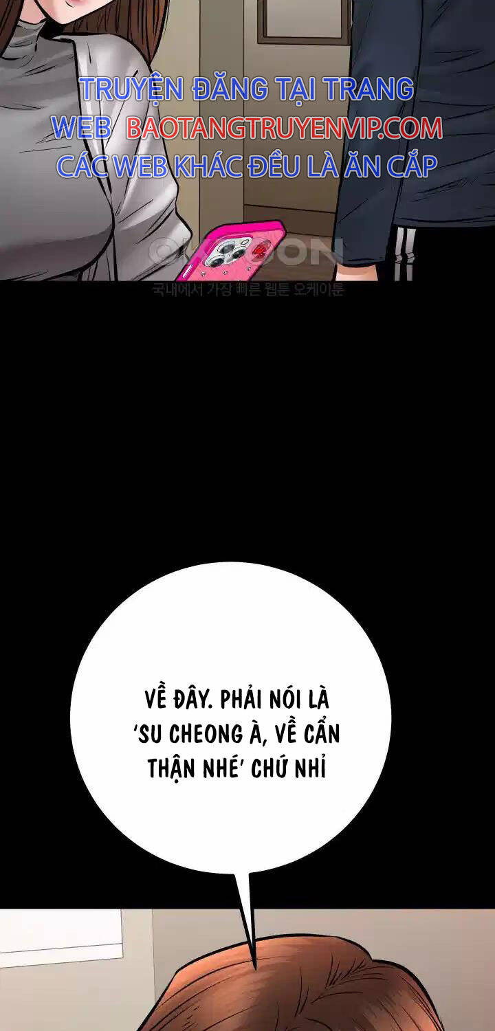 Thanh Kiếm Báo Thù Chap 35 - Next Chap 36