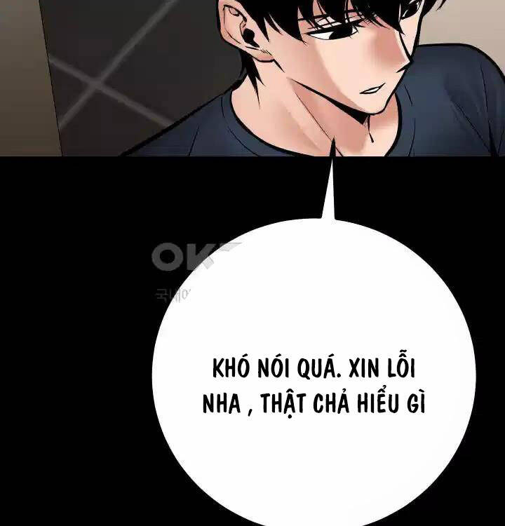 Thanh Kiếm Báo Thù Chap 35 - Next Chap 36