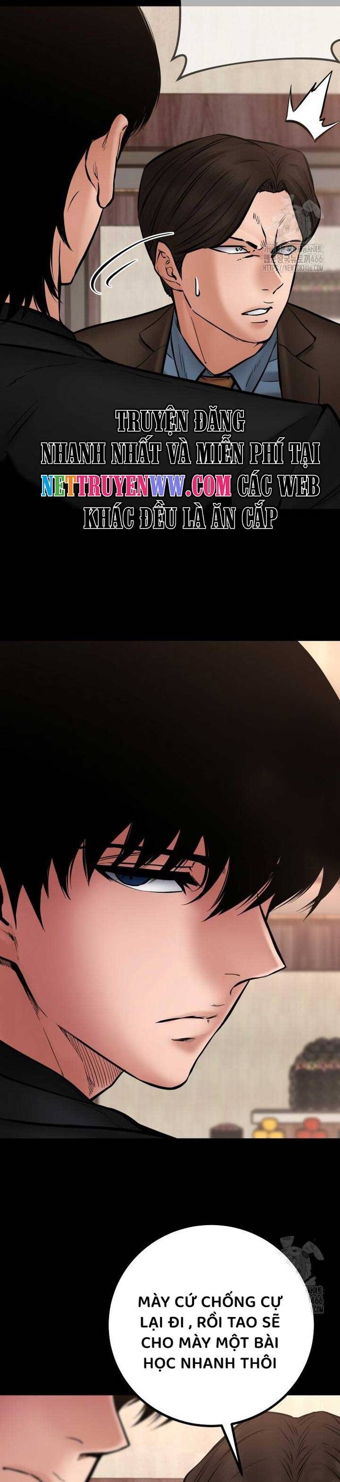 Thanh Kiếm Báo Thù Chap 50 - Next Chap 51
