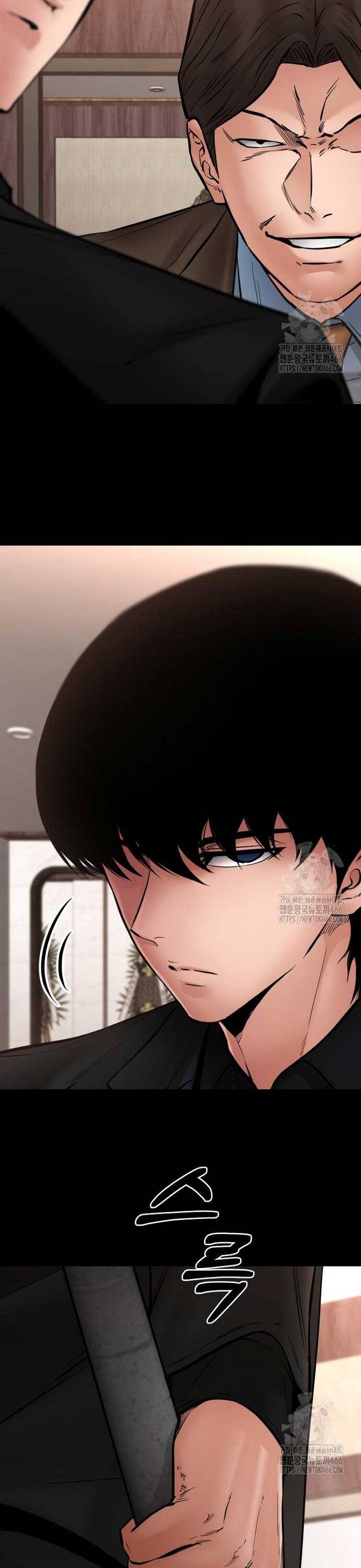 Thanh Kiếm Báo Thù Chap 50 - Next Chap 51