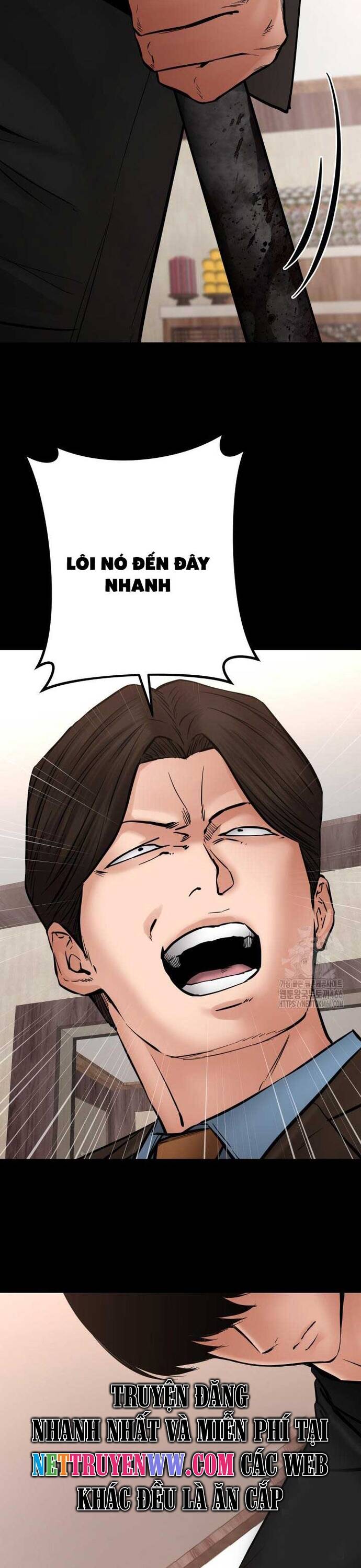Thanh Kiếm Báo Thù Chap 50 - Next Chap 51