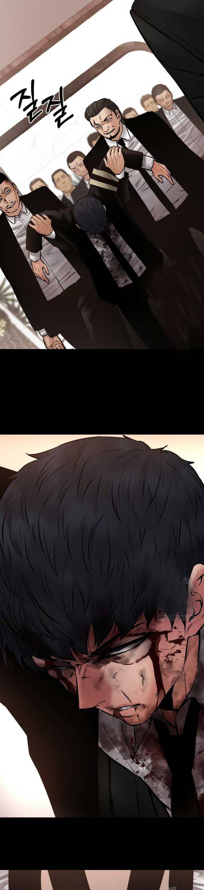 Thanh Kiếm Báo Thù Chap 50 - Next Chap 51