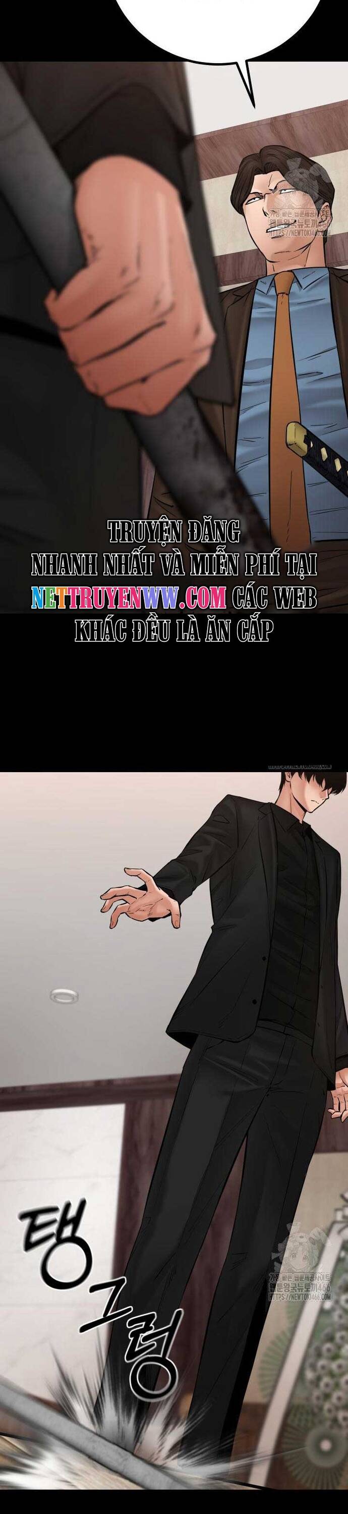 Thanh Kiếm Báo Thù Chap 50 - Next Chap 51