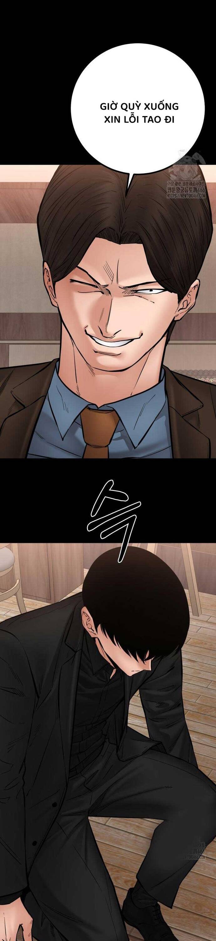 Thanh Kiếm Báo Thù Chap 50 - Next Chap 51