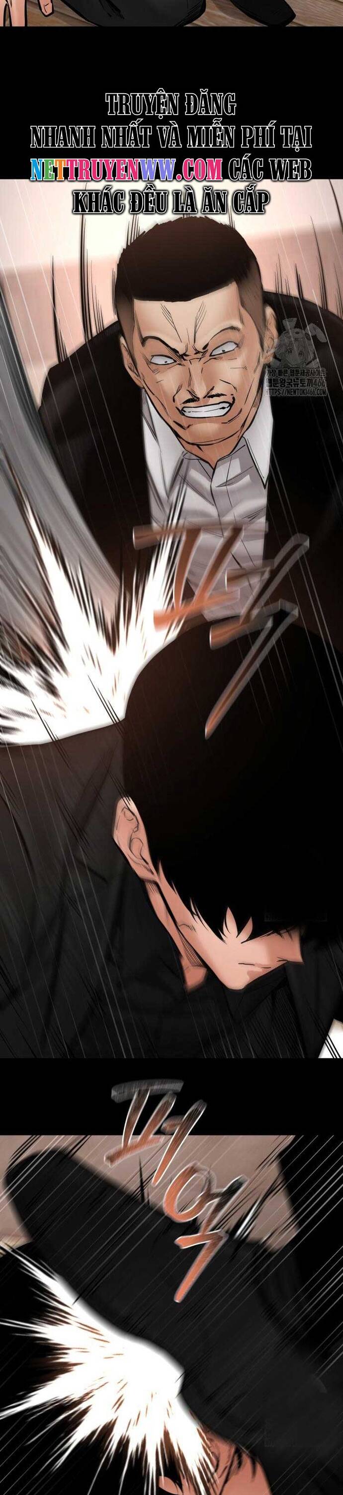 Thanh Kiếm Báo Thù Chap 50 - Next Chap 51