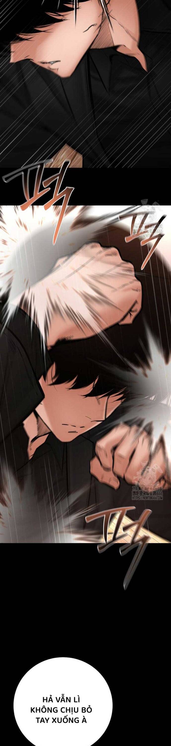 Thanh Kiếm Báo Thù Chap 50 - Next Chap 51