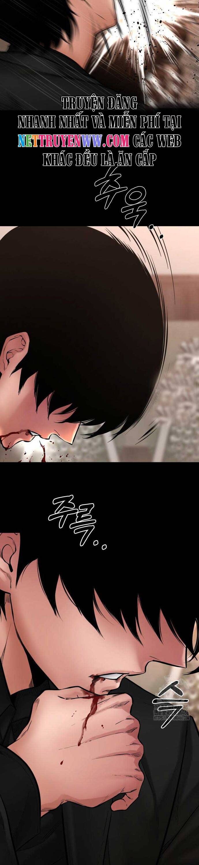 Thanh Kiếm Báo Thù Chap 50 - Next Chap 51