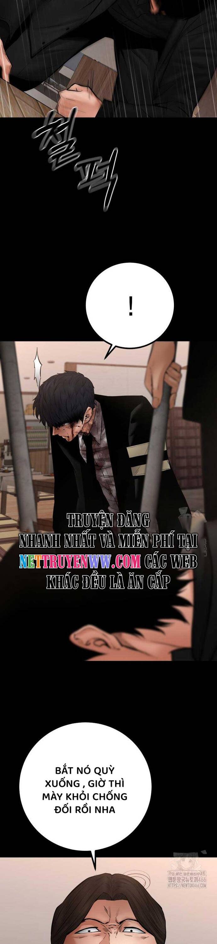 Thanh Kiếm Báo Thù Chap 50 - Next Chap 51