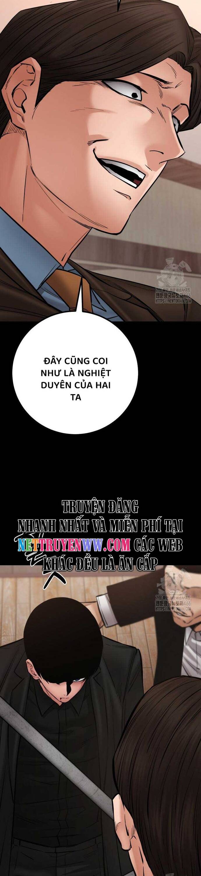 Thanh Kiếm Báo Thù Chap 50 - Next Chap 51