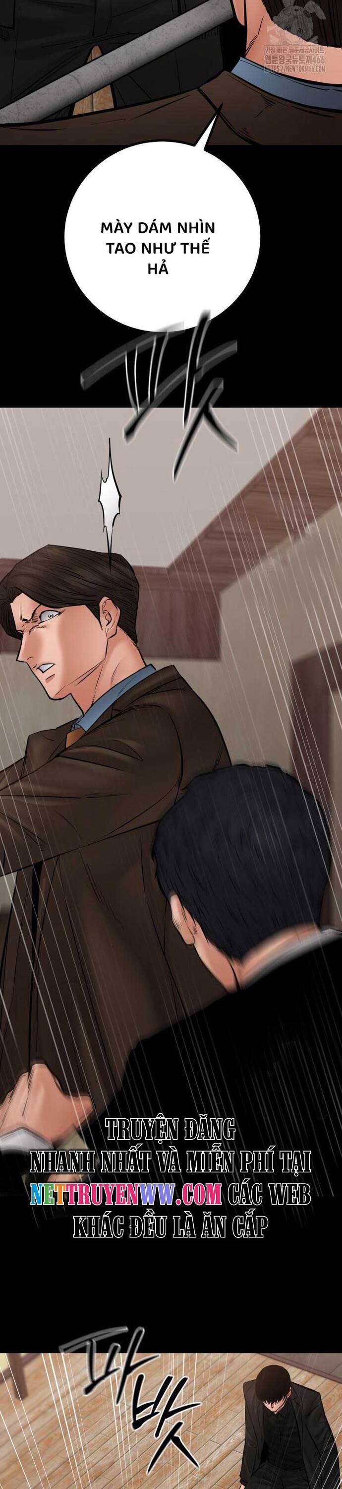 Thanh Kiếm Báo Thù Chap 50 - Next Chap 51