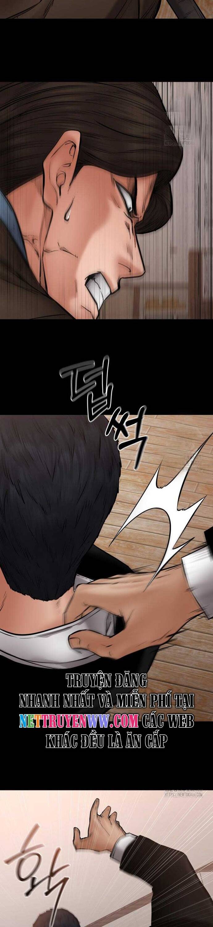 Thanh Kiếm Báo Thù Chap 50 - Next Chap 51
