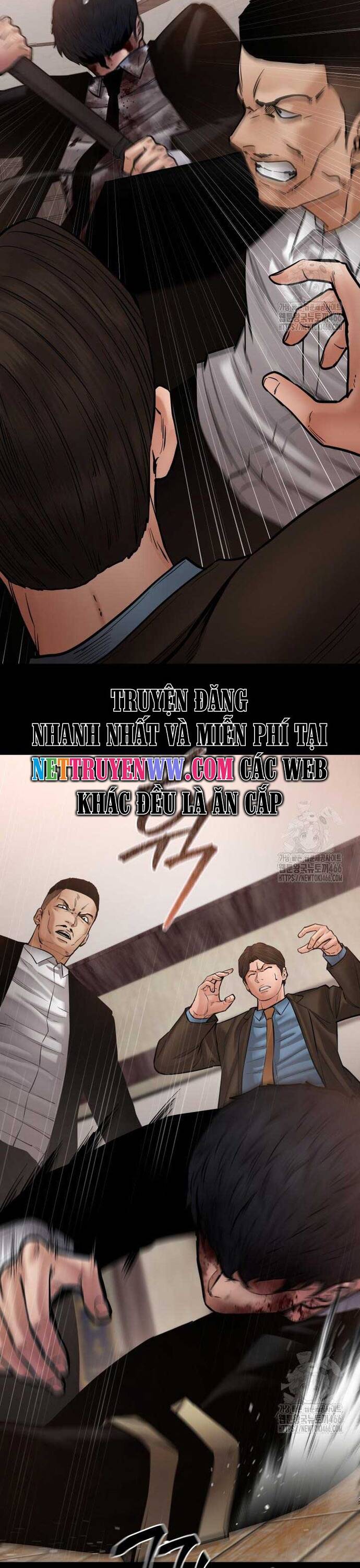 Thanh Kiếm Báo Thù Chap 50 - Next Chap 51