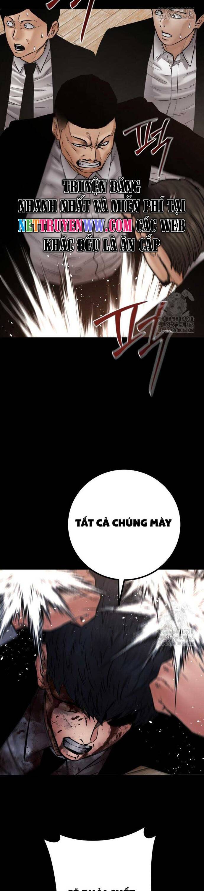Thanh Kiếm Báo Thù Chap 50 - Next Chap 51