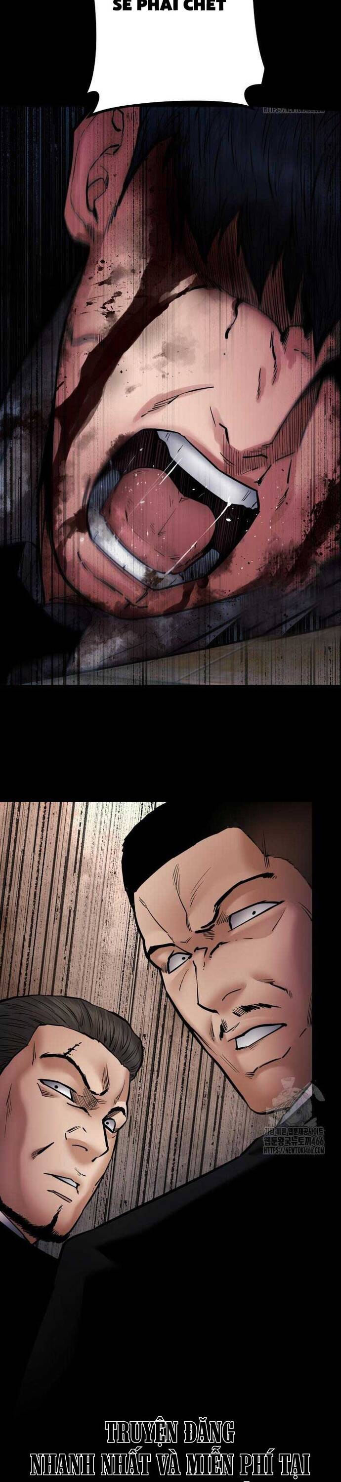 Thanh Kiếm Báo Thù Chap 50 - Next Chap 51