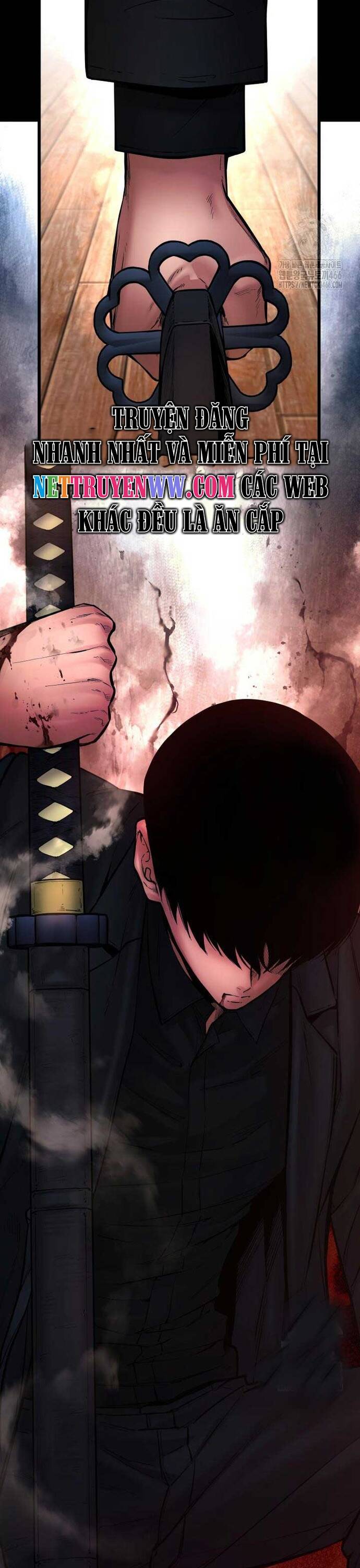 Thanh Kiếm Báo Thù Chap 50 - Next Chap 51