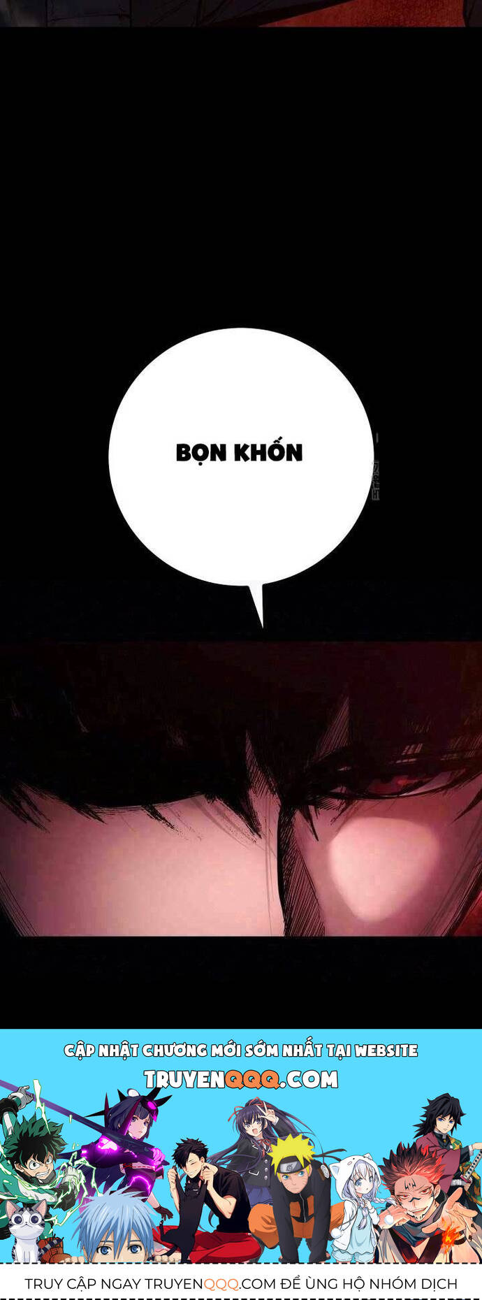 Thanh Kiếm Báo Thù Chap 50 - Next Chap 51